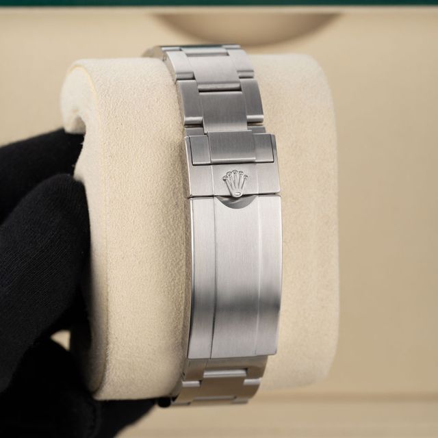 Rolex Submariner Starbucks Image 3